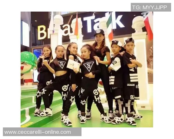 成都街舞队心理素质探讨与提升策略分析