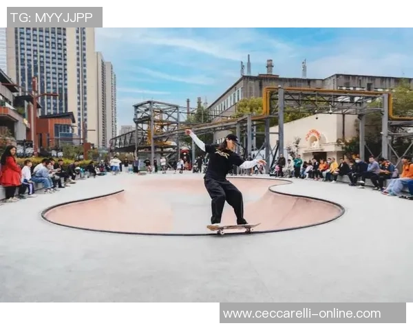 成都滑板队的团队协作与滑板文化的融合探索之旅